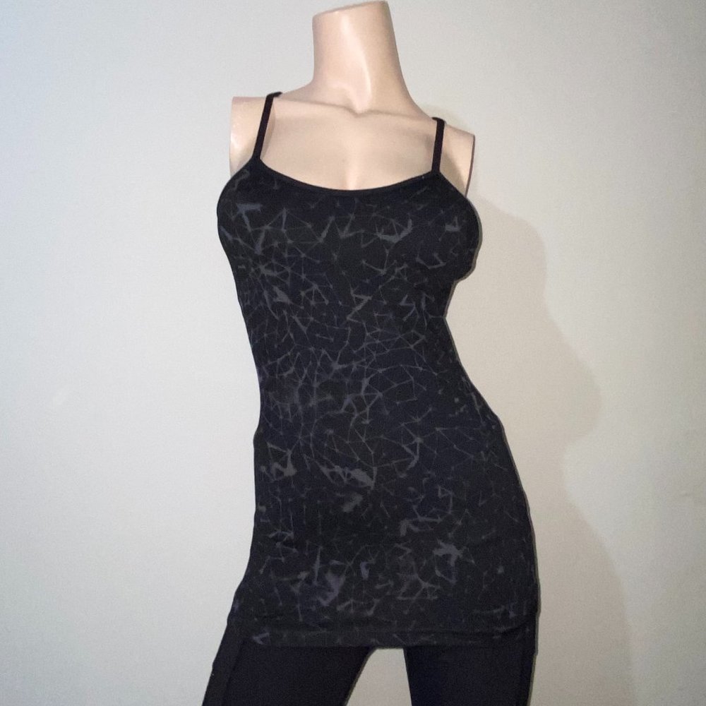 Lululemon Power Y Tank - Size 4